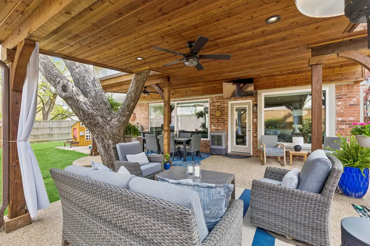 113 Lake Forest Court, Garland, TX 75044 - #1