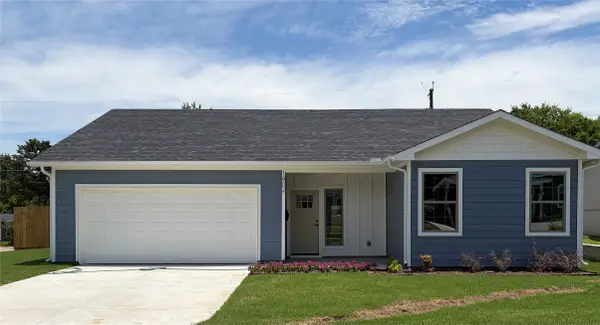 1802 Cumberland Drive, Garland, TX 75040