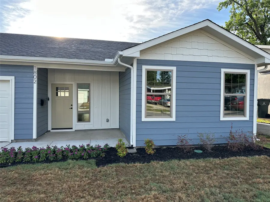 1802 Cumberland Drive, Garland, TX 75040 - #2