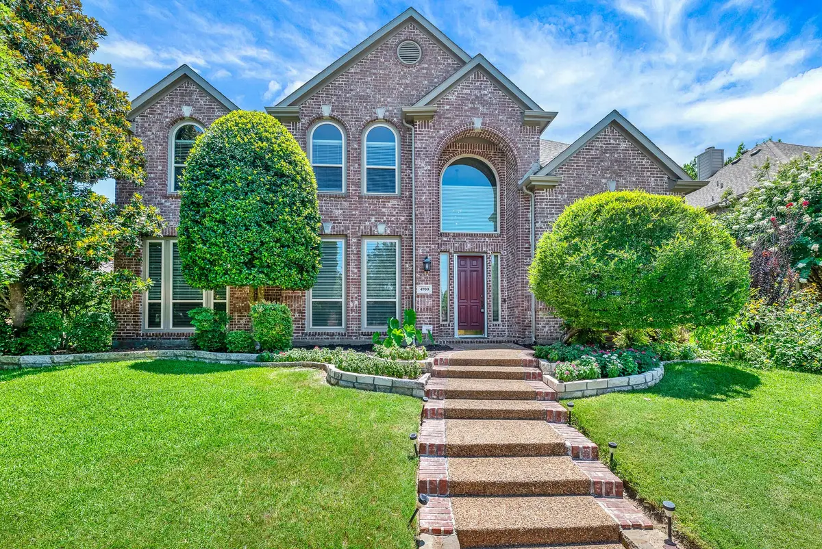 4700 Winter Park Drive, Richardson, TX 75082 - #1