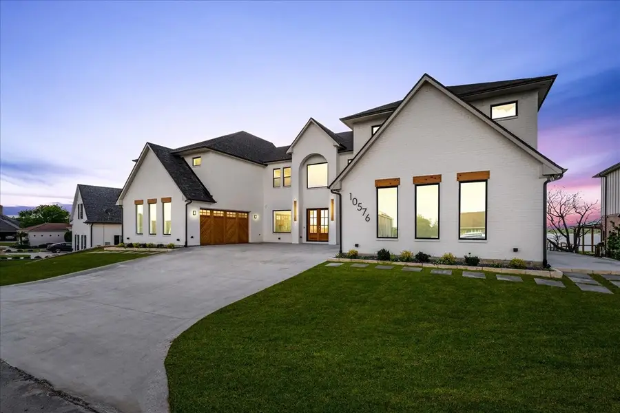 10576 Buccaneer Point, Frisco, TX 75036 - #2