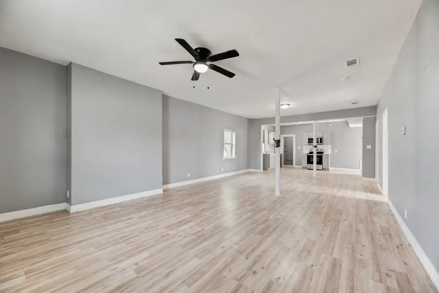 815 N Travis Street, Sherman, TX 75090 - #2