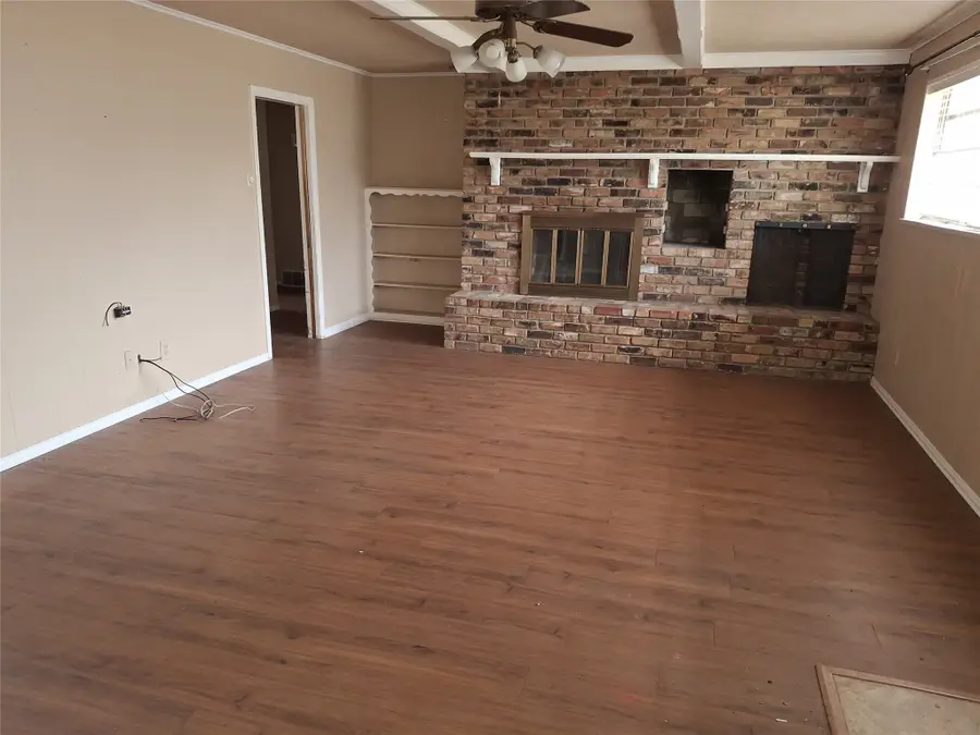 7232 Brooks Avenue, Richland Hills, TX 76118 - #2