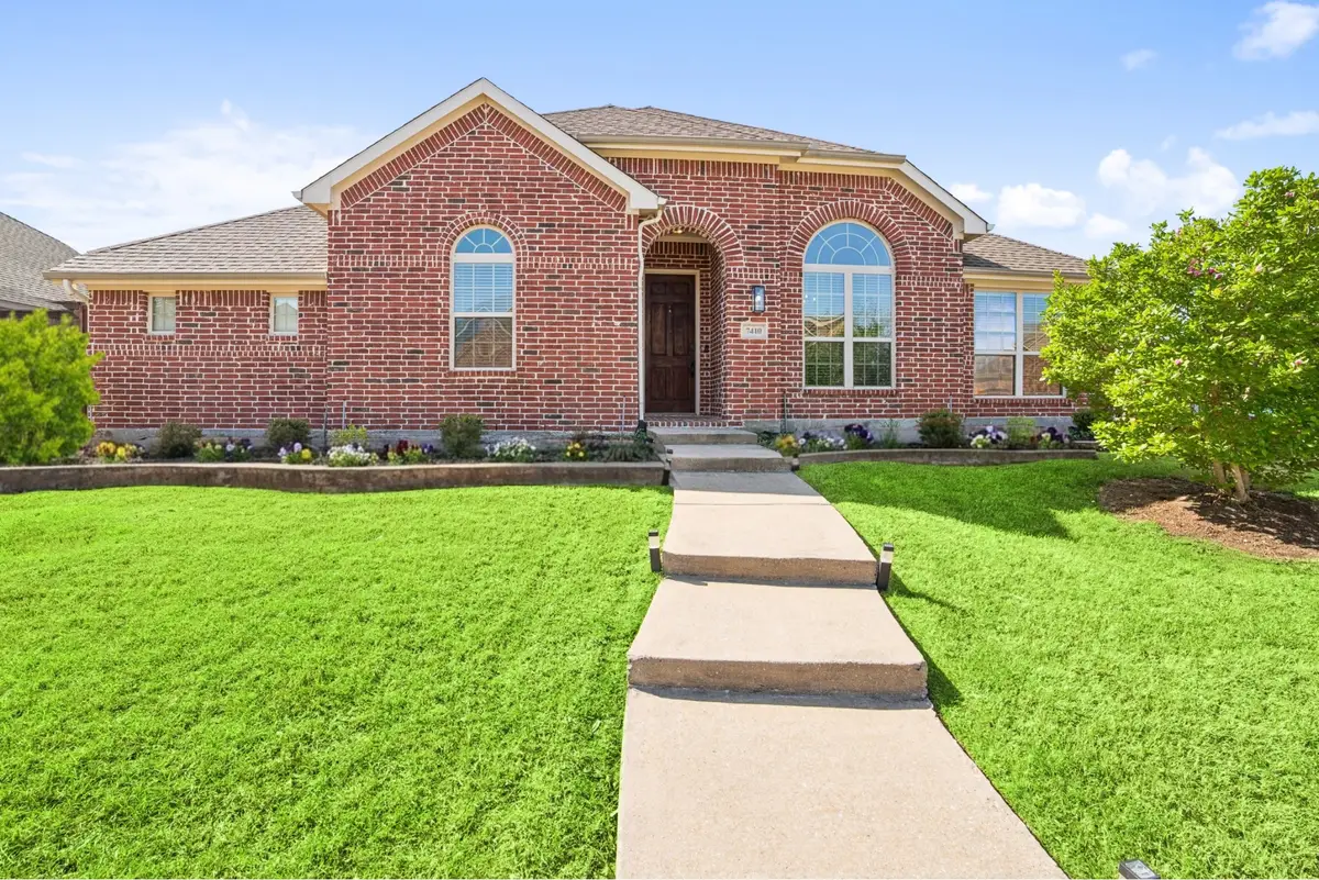 7410 Handen Drive, Rowlett, TX 75089 - #1