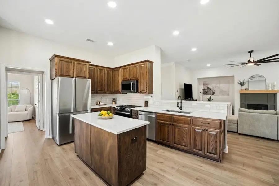 7410 Handen Drive, Rowlett, TX 75089 - #3