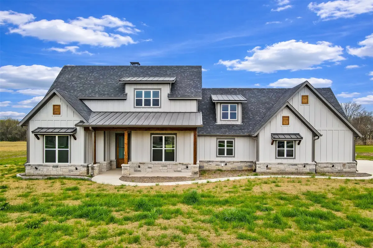 2667 Vz County Road 3820, Wills Point, TX 75169 - #1