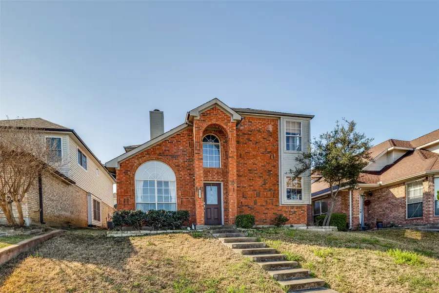 1357 Marken Court, Carrollton, TX 75007 - #3
