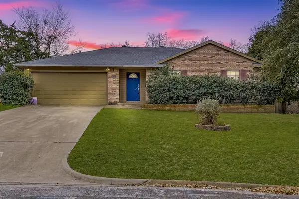 1601 Arlington Drive, Corsicana, TX 75110