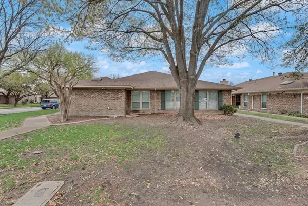 3056 Airhaven Street, Dallas, TX 75229