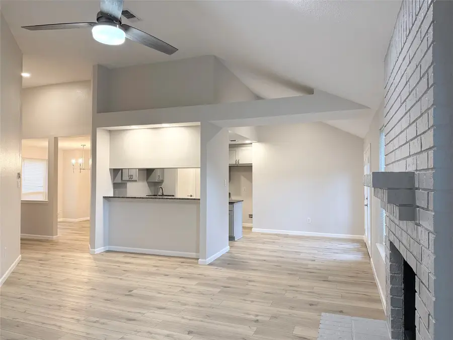 7601 Tulane Drive, Rowlett, TX 75088 - #3