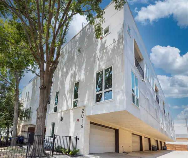 2016 N Fitzhugh Avenue #101, Dallas, TX 75204