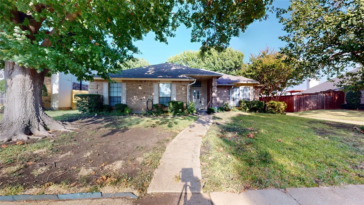 2842 Kingswood Drive, Garland, TX 75040 - #1