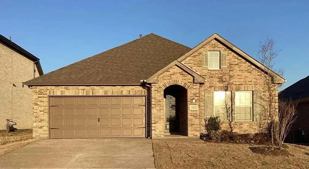 2412 Yaupon Way, Melissa, TX 75454 - #1