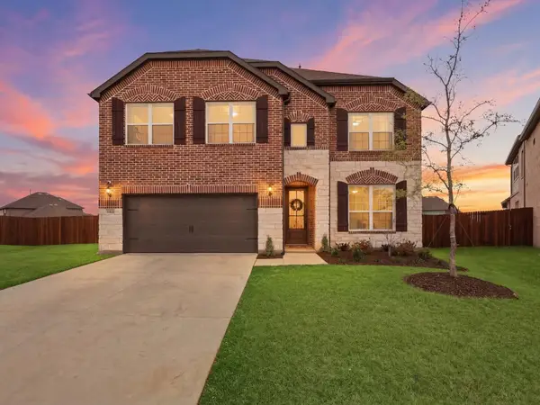 4016 Maida Road, McKinney, TX 75071