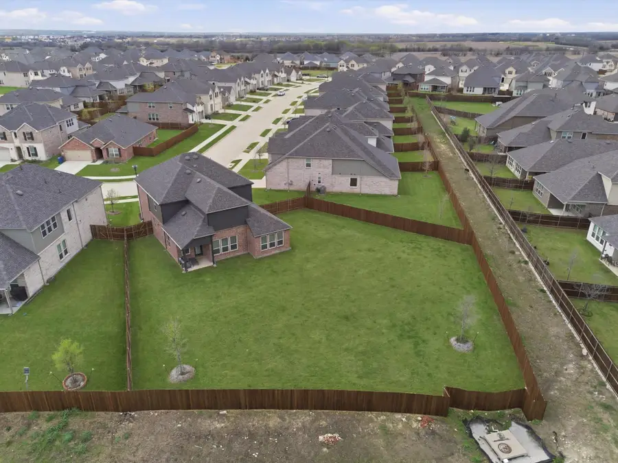 4016 Maida Road, McKinney, TX 75071 - #3