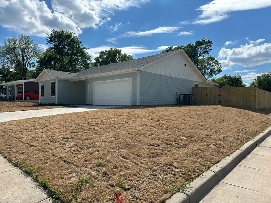 1801 Cumberland Drive, Garland, TX 75040 - #2