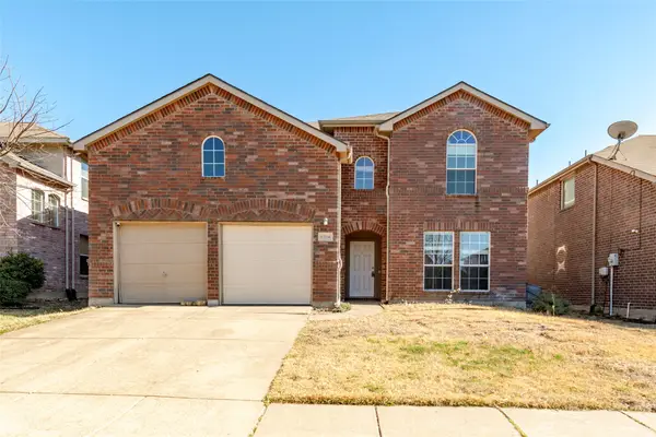 2216 Partridge Drive, Mesquite, TX 75181