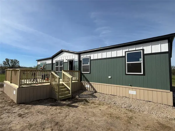 4923 NW County Road 0024, Corsicana, TX 75110