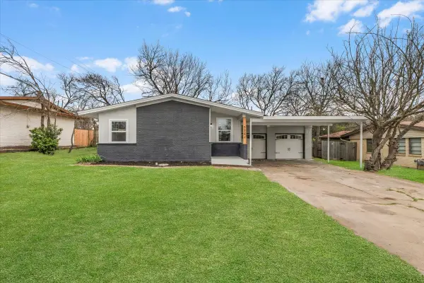 5261 Trail Lake Drive, Fort Worth, TX 76133