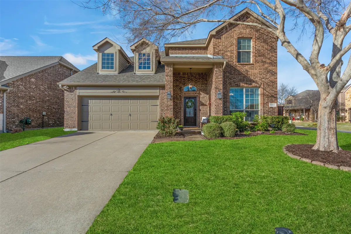 10000 Ransom Ridge Road, McKinney, TX 75072 - #1
