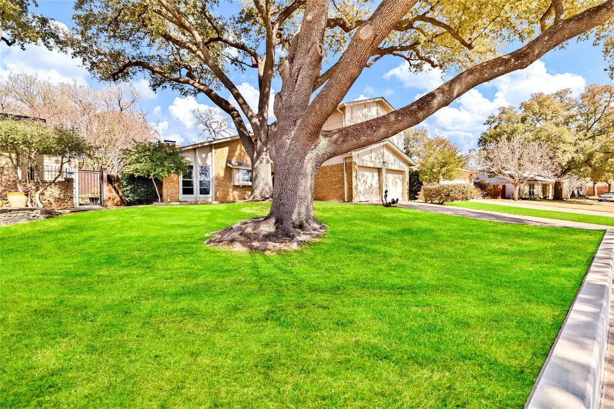 2609 Quail Ridge, Irving, TX 75060 - #1