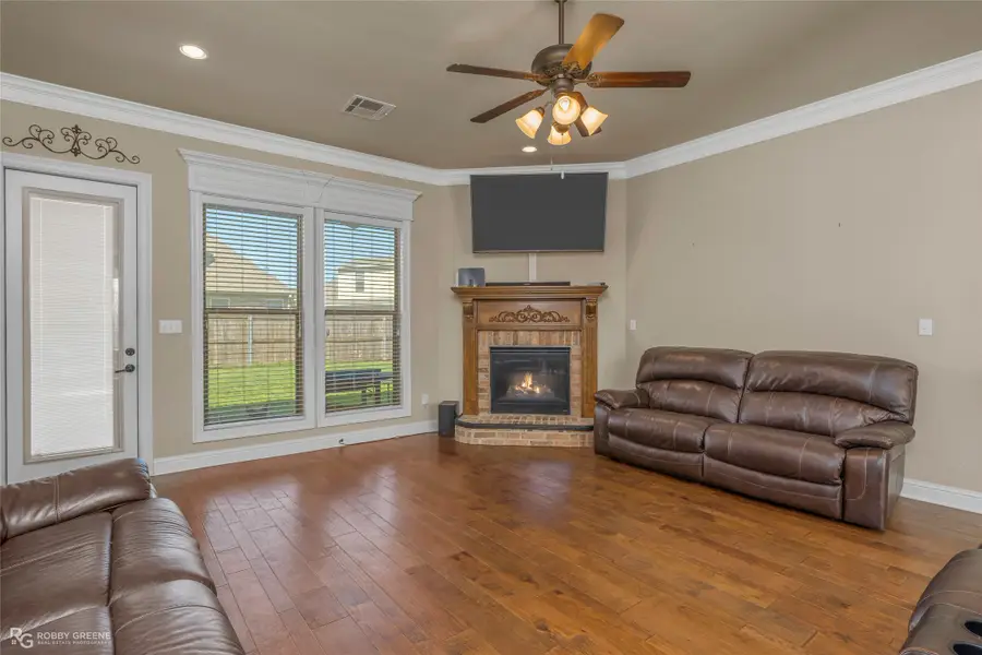 411 Antietam Drive, Bossier City, LA 71112 - #2