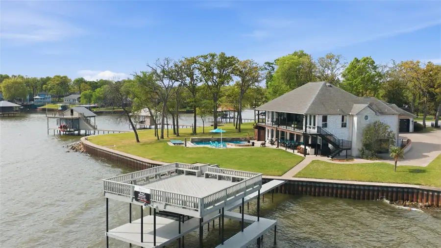 1617 Maple Drive, Tool, TX 75143 - #2