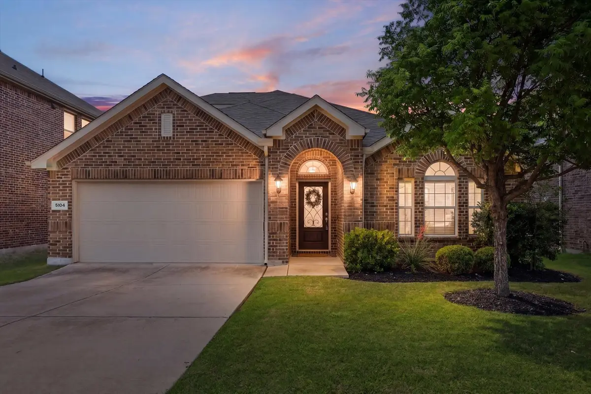 5104 Mcclellan Drive, Frisco, TX 75036 - #1