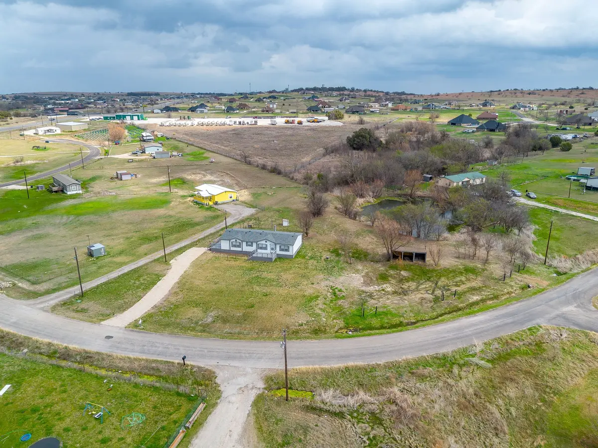 143 Carter Hills Lane, Weatherford, TX 76085 - #1