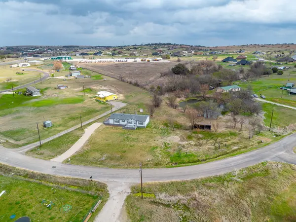 143 Carter Hills Lane, Weatherford, TX 76085