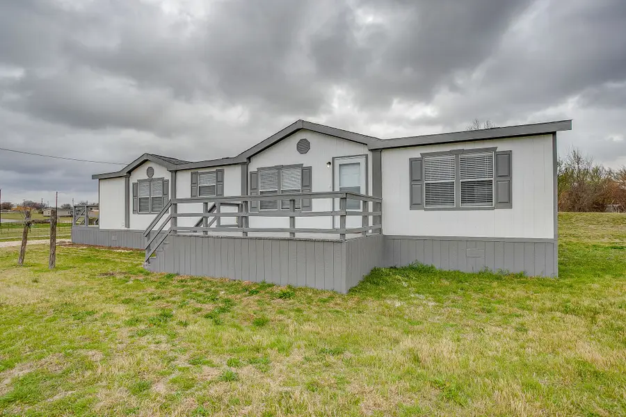 143 Carter Hills Lane, Weatherford, TX 76085 - #2