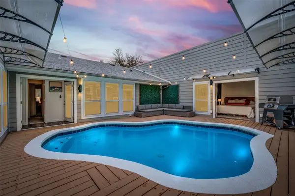 3200 Bandolino Lane, Plano, TX 75075