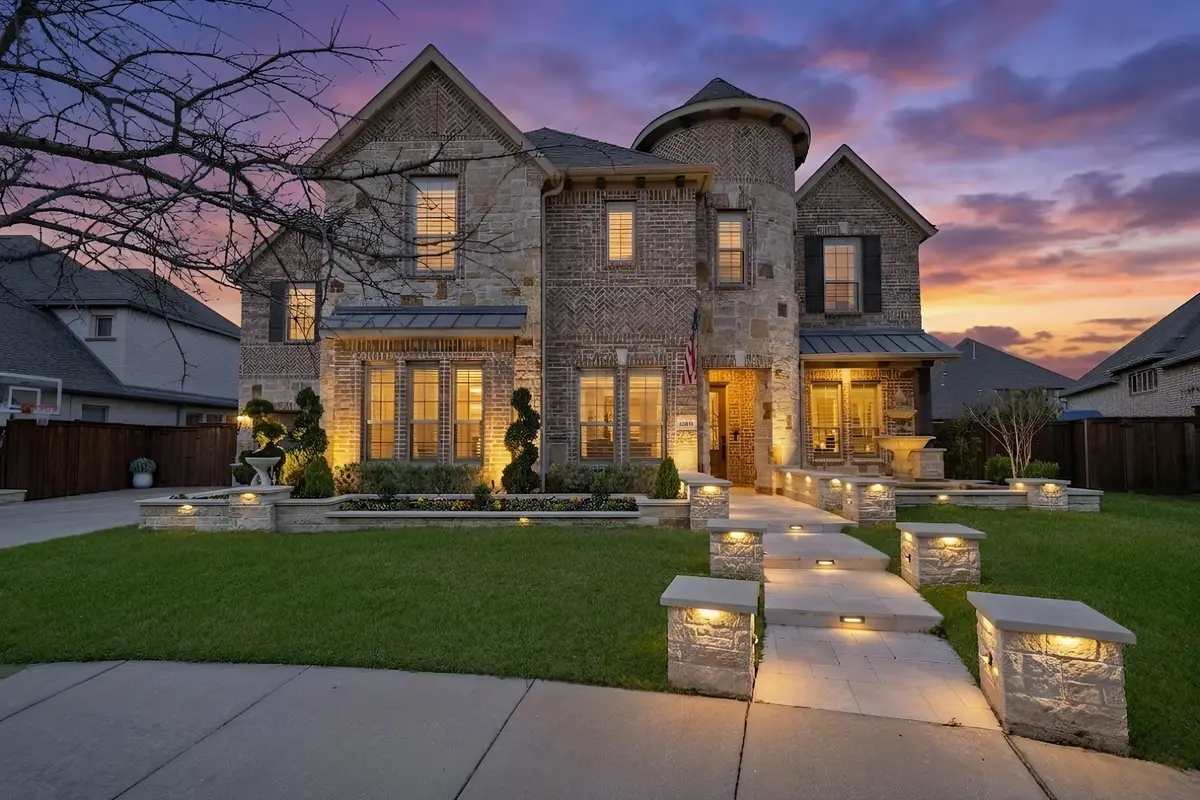 1865 Bareback Ranch Road, Frisco, TX 75036 - #1