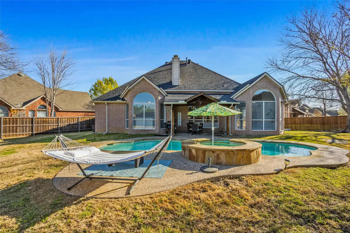 8825 Arbor Creek Lane, McKinney, TX 75072 - #1