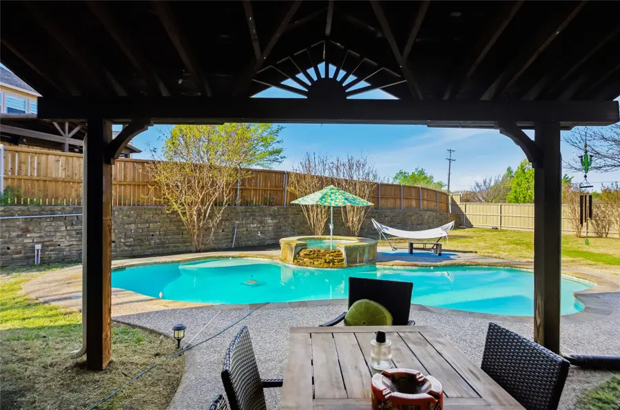 8825 Arbor Creek Lane, McKinney, TX 75072 - #2