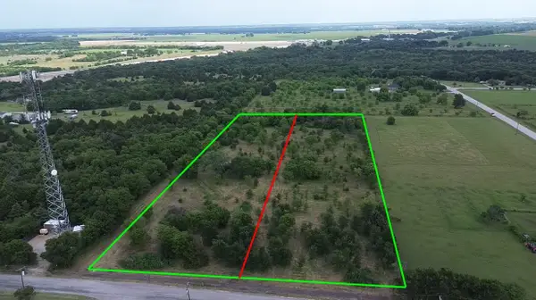 210 Wester, Ferris, TX 75125