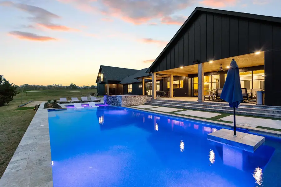 411 Kerfoot Drive, Gunter, TX 75058 - #2