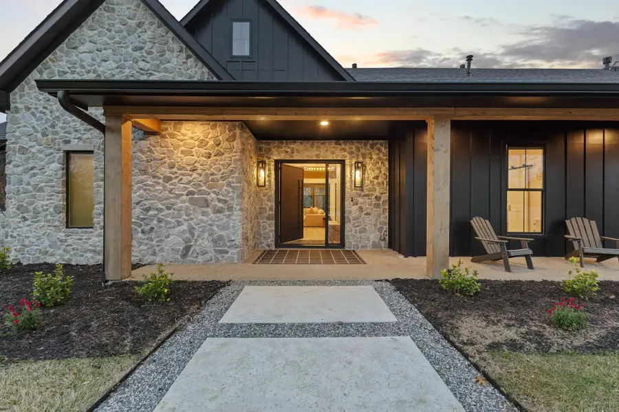 411 Kerfoot Drive, Gunter, TX 75058 - #3