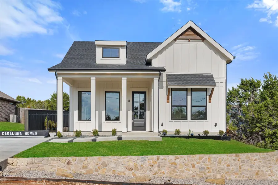 1118 Thicket Trail, Granbury, TX 76048 - #2