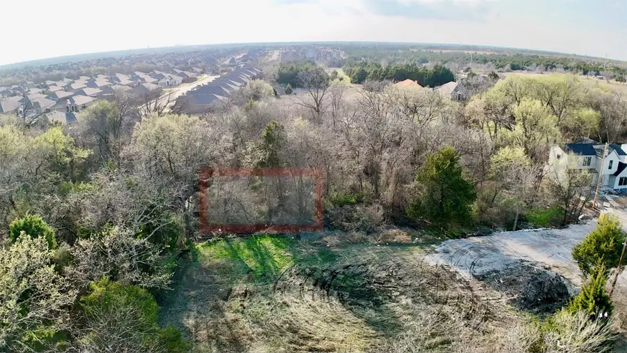 344 Lindell Street, Glenn Heights, TX 75154 - #2