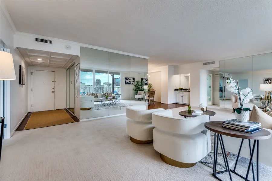 3310 Fairmount Street #12E, Dallas, TX 75201 - #3
