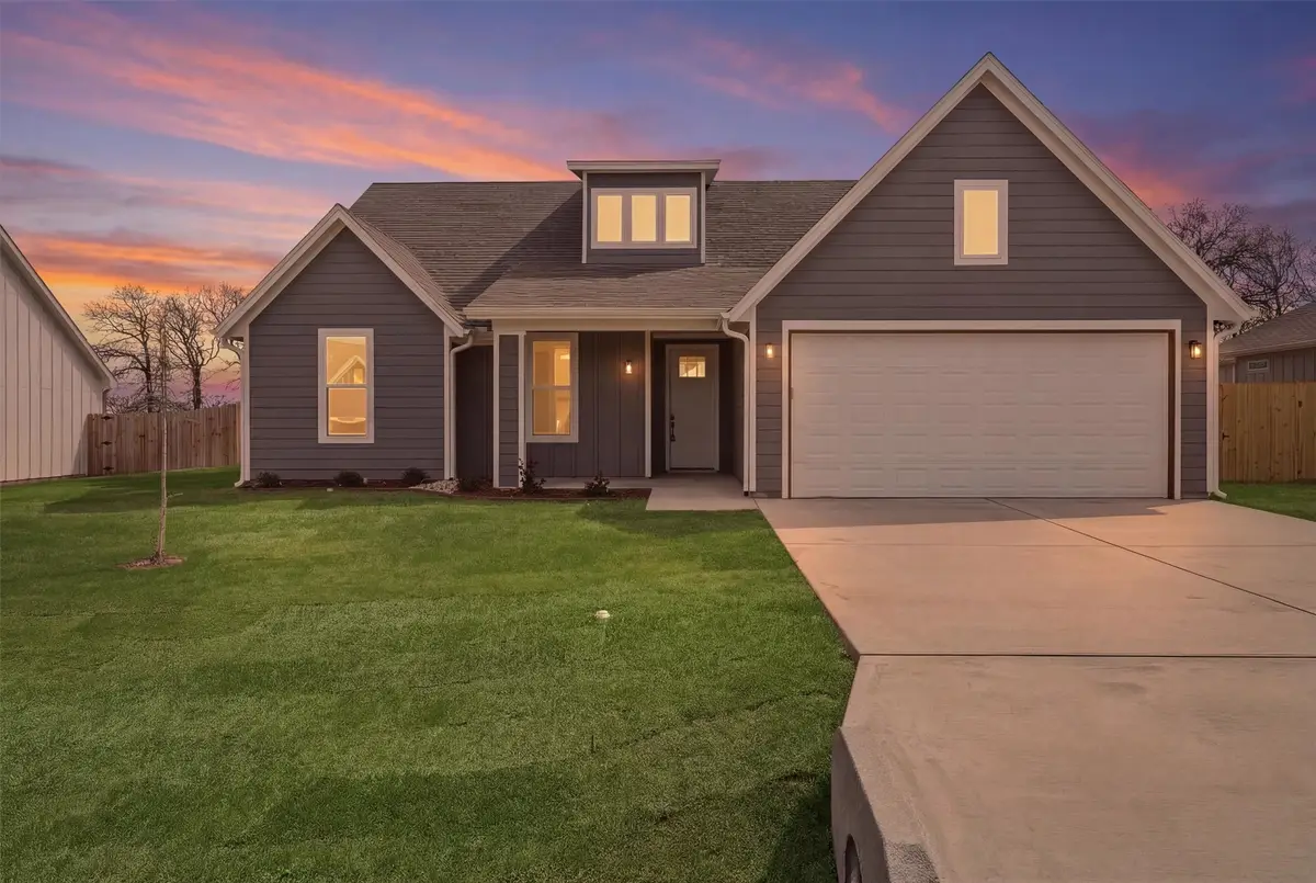 421 Redbud Lane, Tolar, TX 76476 - #1