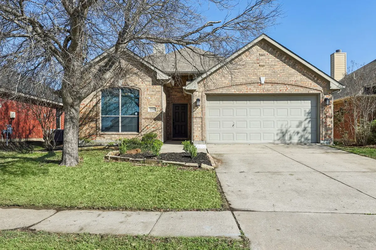 2210 Lakeridge Lane, Wylie, TX 75098 - #1