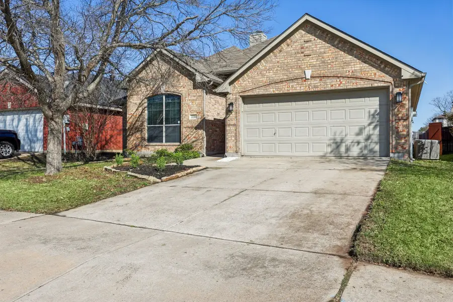 2210 Lakeridge Lane, Wylie, TX 75098 - #2