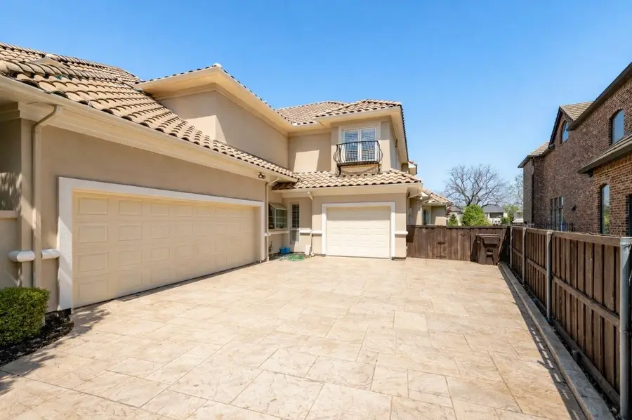 5717 Northbrook Drive, Plano, TX 75093 - #3