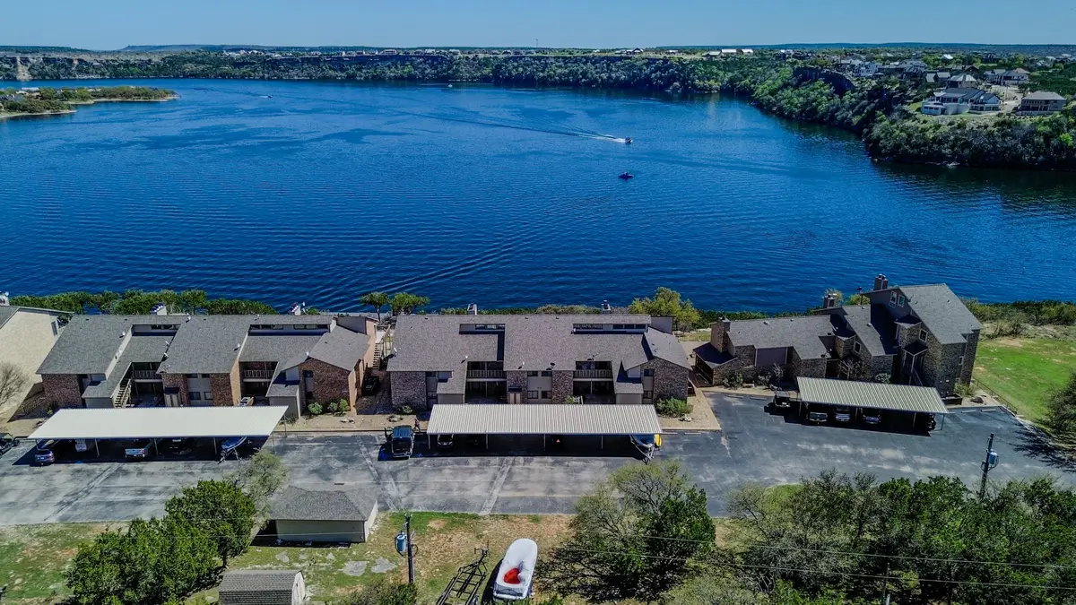 2002 Mockingbird Bend #B-5, Possum Kingdom Lake, TX 76449 - #1