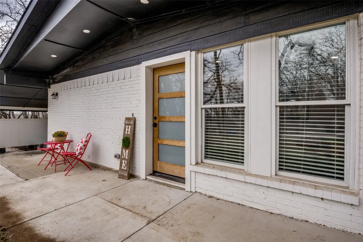 9128 Choctaw Trail, Flower Mound, TX 75022 - #1