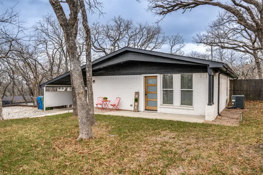 9128 Choctaw Trail, Flower Mound, TX 75022 - #2