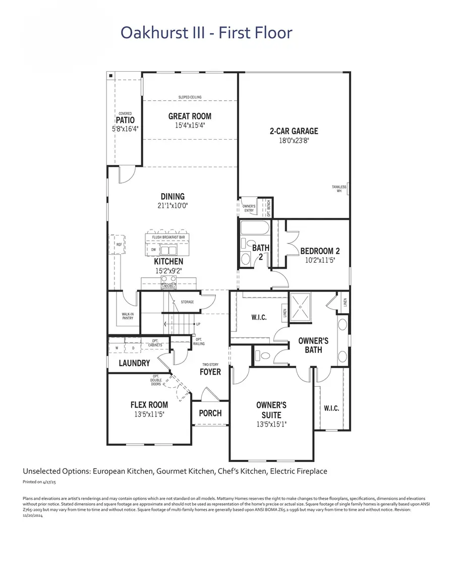 1454 Marburg Lane, Frisco, TX 75036 - #3