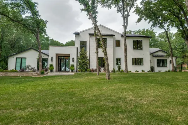 2350 Crooked Lane, Southlake, TX 76092
